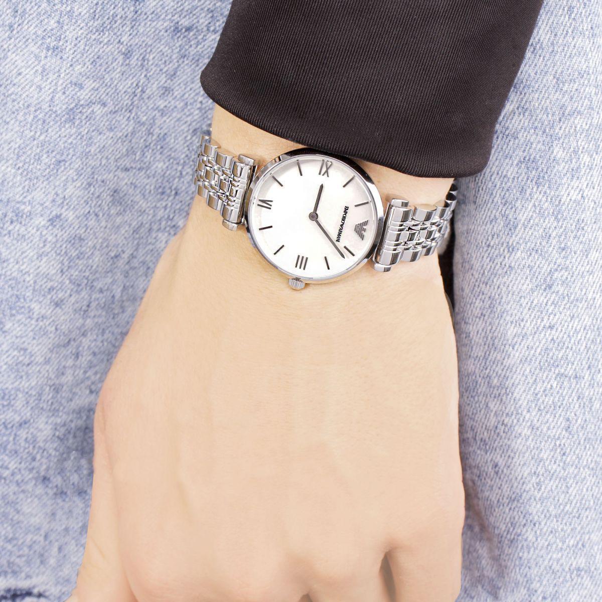 Emporio Armani AR1682 Women's Watch Emporio Armani AR1682 Women's Watch